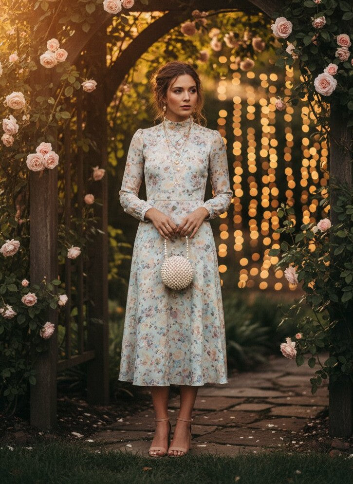 Garden Party