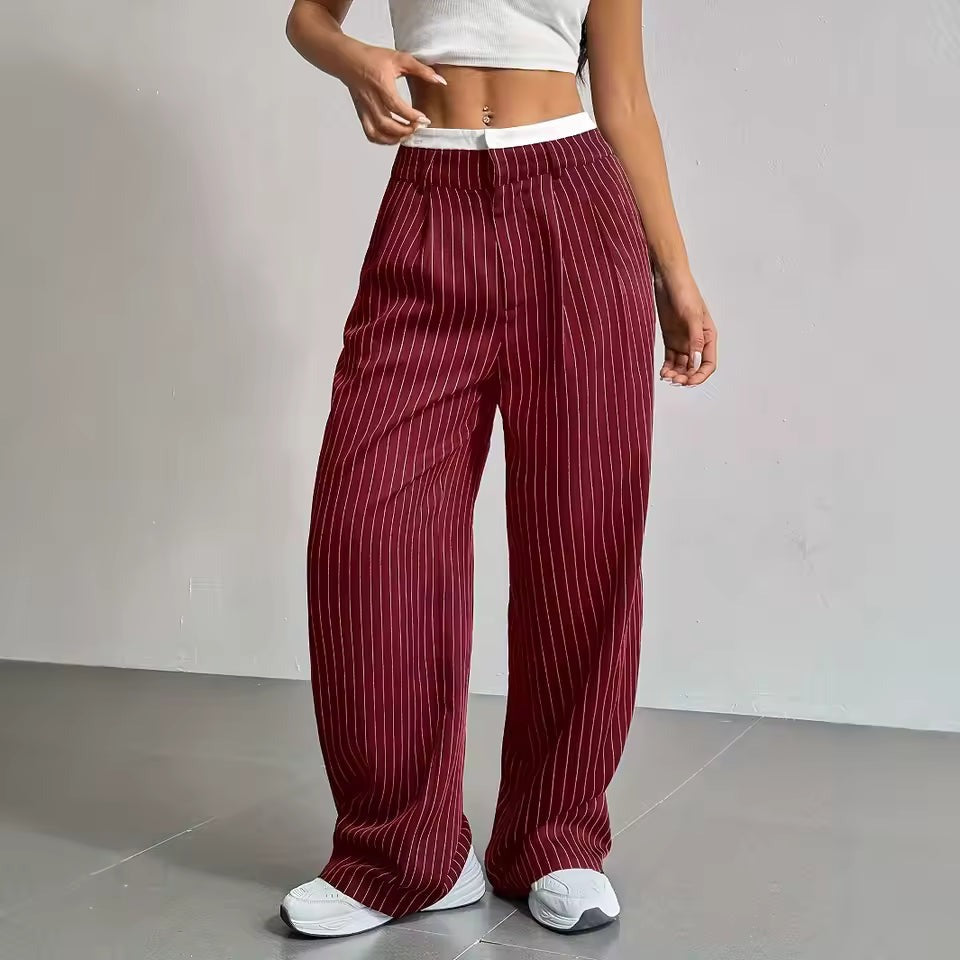 Ava Red