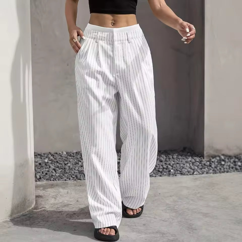 Ava White lifestyle