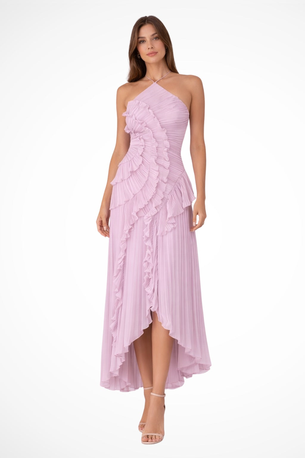 Mae dress - Purple