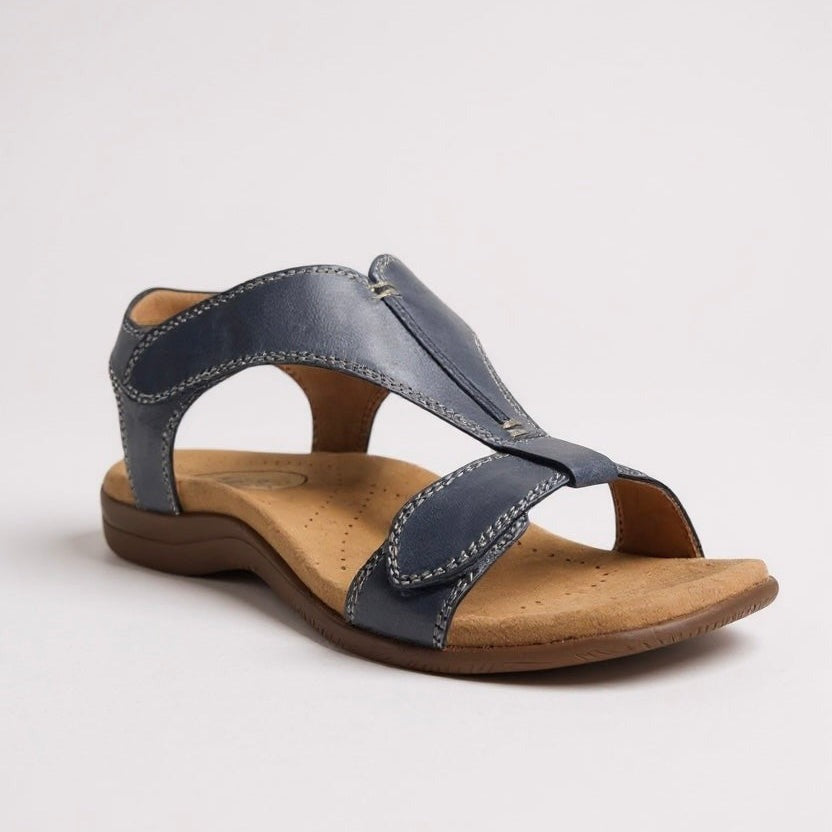 May sandals — Blue