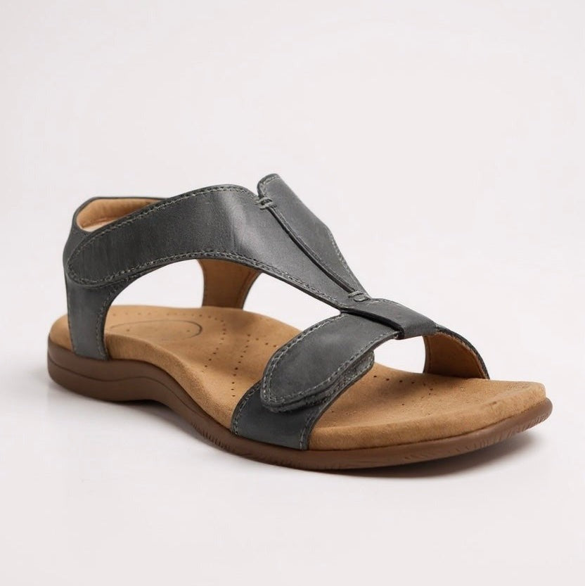 May sandals — Gray