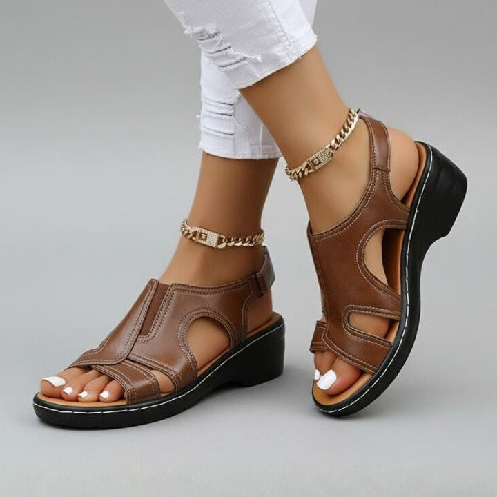 Piper Sandals detail 1