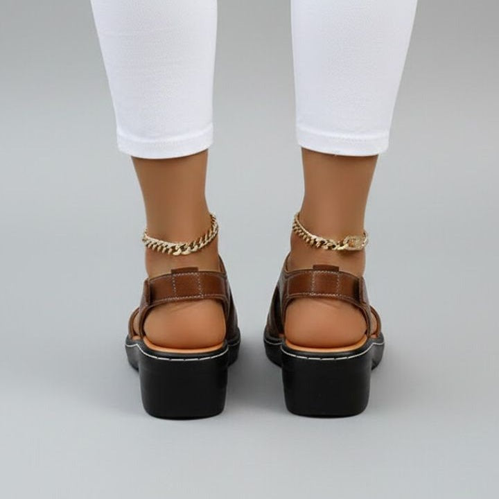 Piper Sandals detail 3