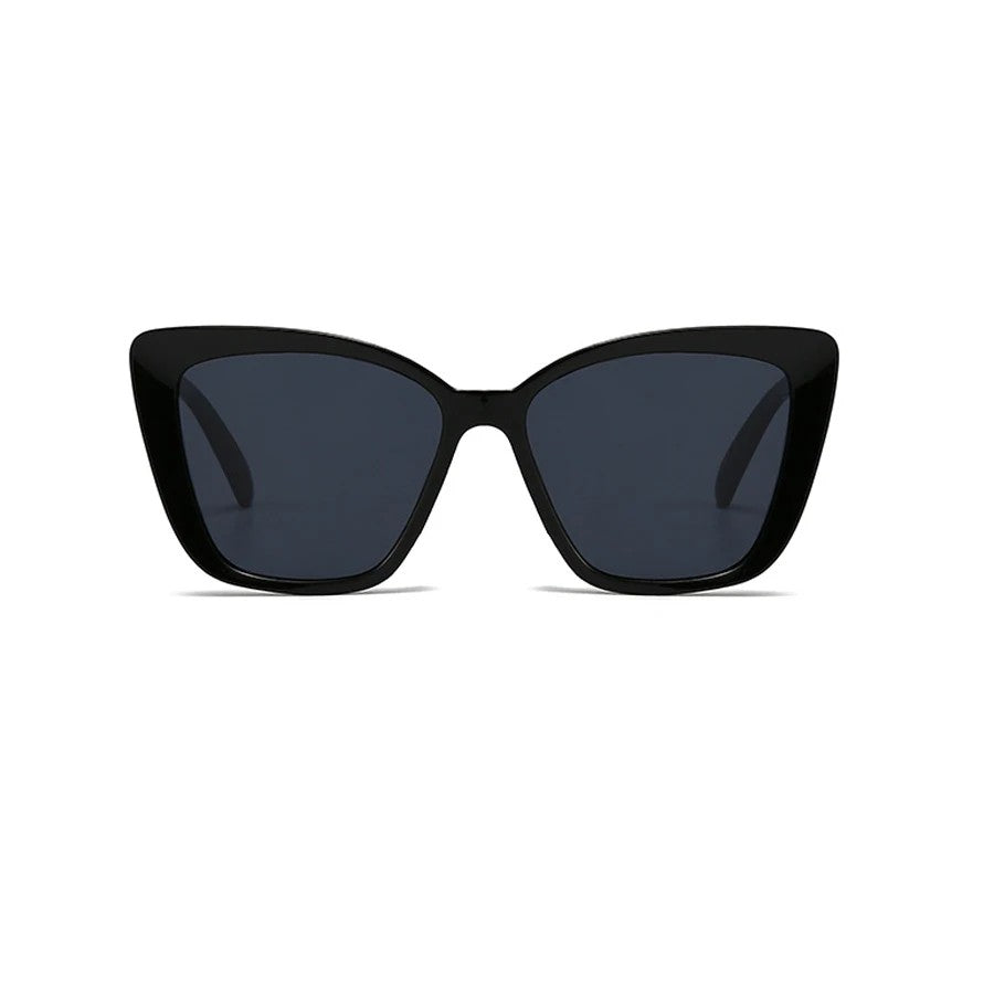 Yara cat eye sunglasses - detail