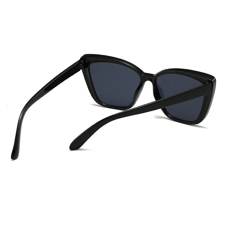 Yara cat eye sunglasses - detail