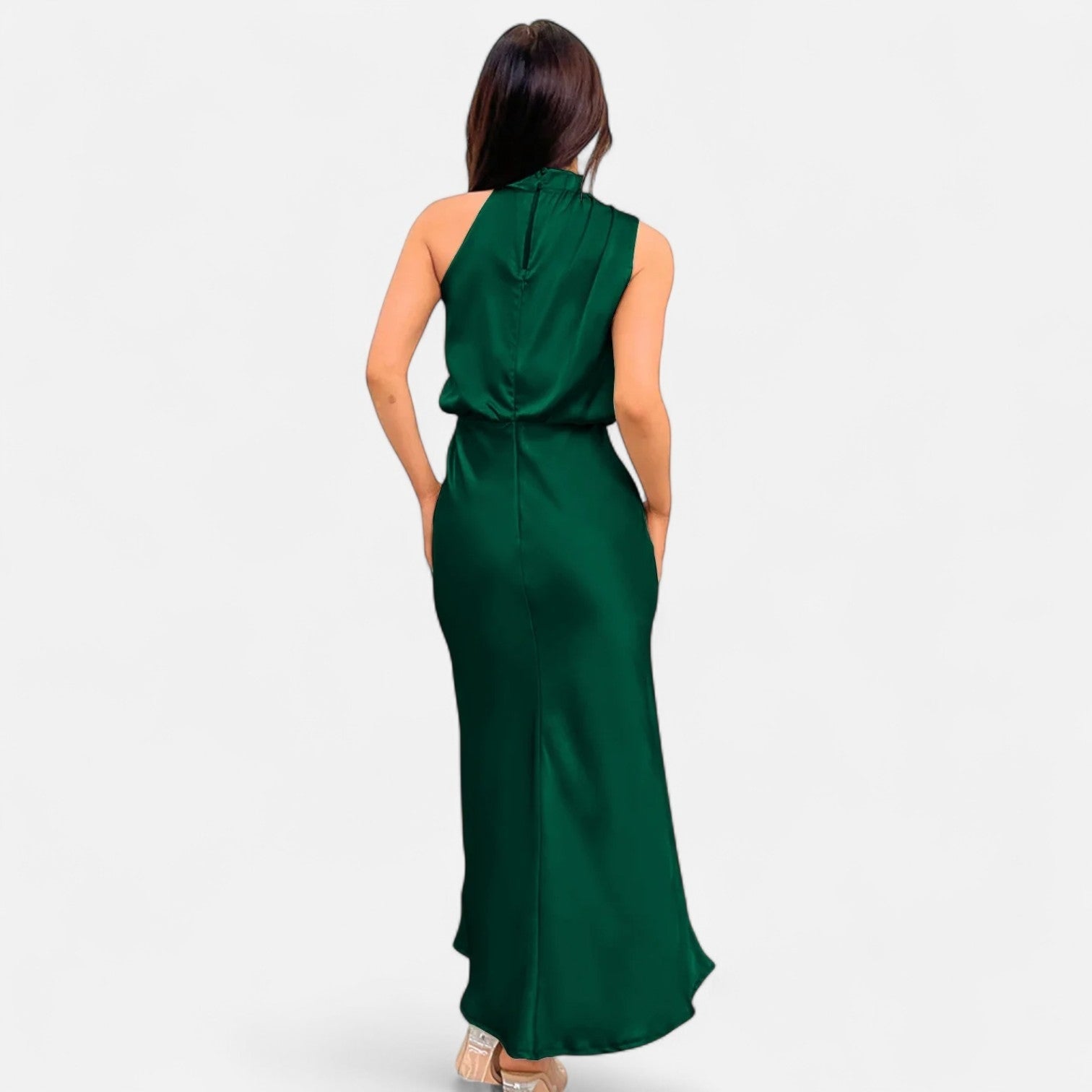 Juliet | Women's Wedding Guest Long Formal Maxi Dress